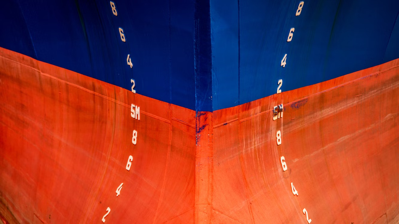 Maritime Logistics
